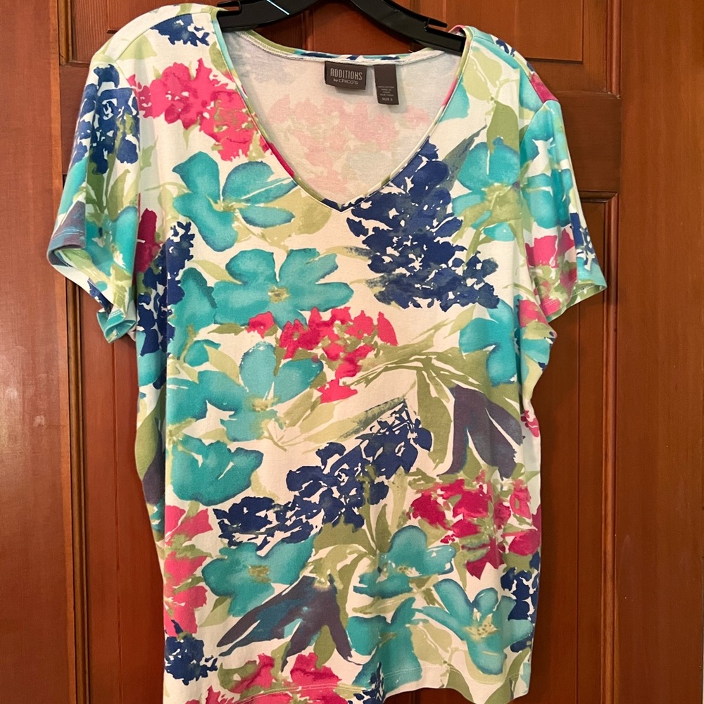 Chico’s top